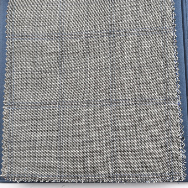 Super 120s Вълна