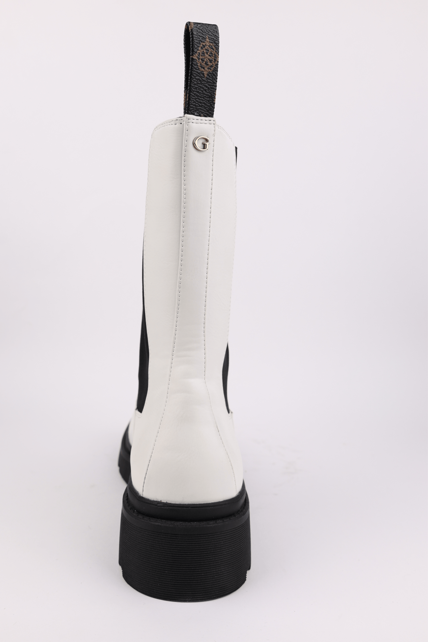 Дамски Ботуши, Бял Roberto Fashion Store Boots White 35