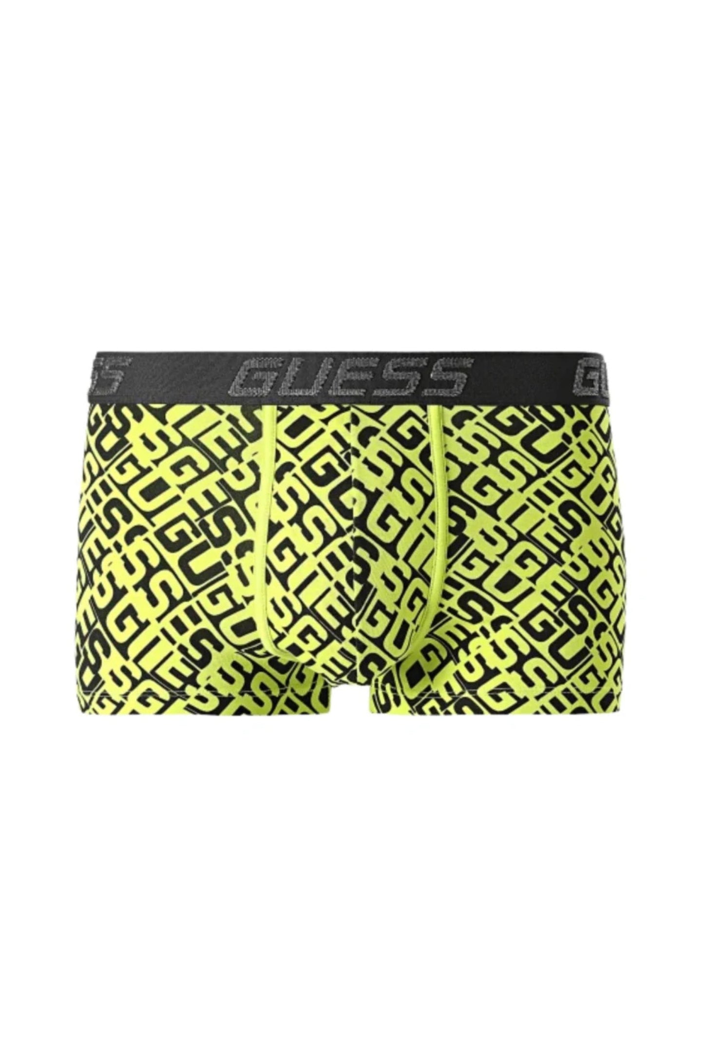 Мъжки Боксерки, Черен Roberto Fashion Store Underwear U4GG25K6YW0S Черен S