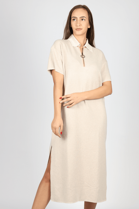 Плетена Рокля, Бежов