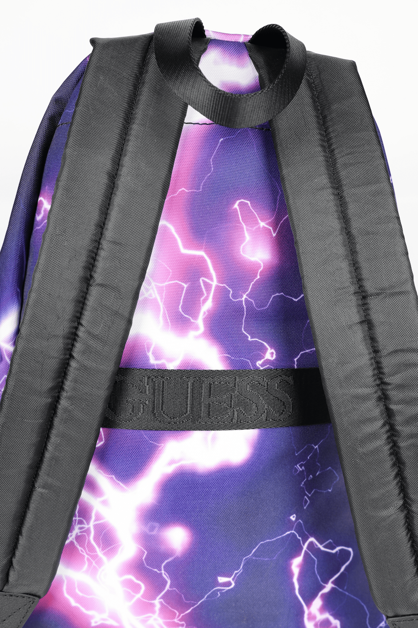Раница, Лилав Roberto Fashion Store Bag HMVILIP1475BML Purple
