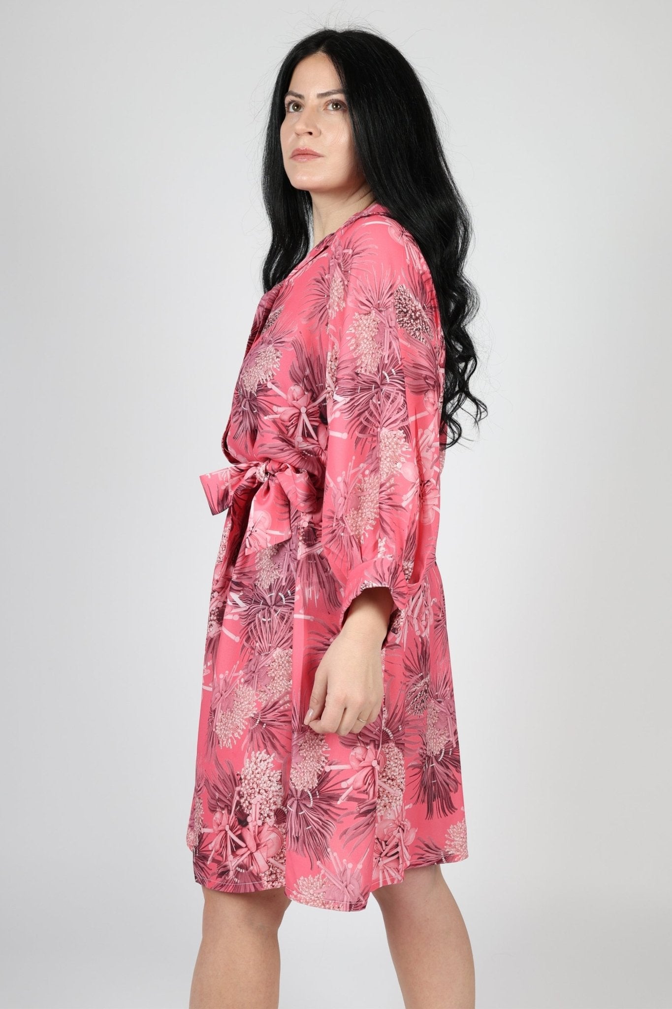 Рокля, Розов