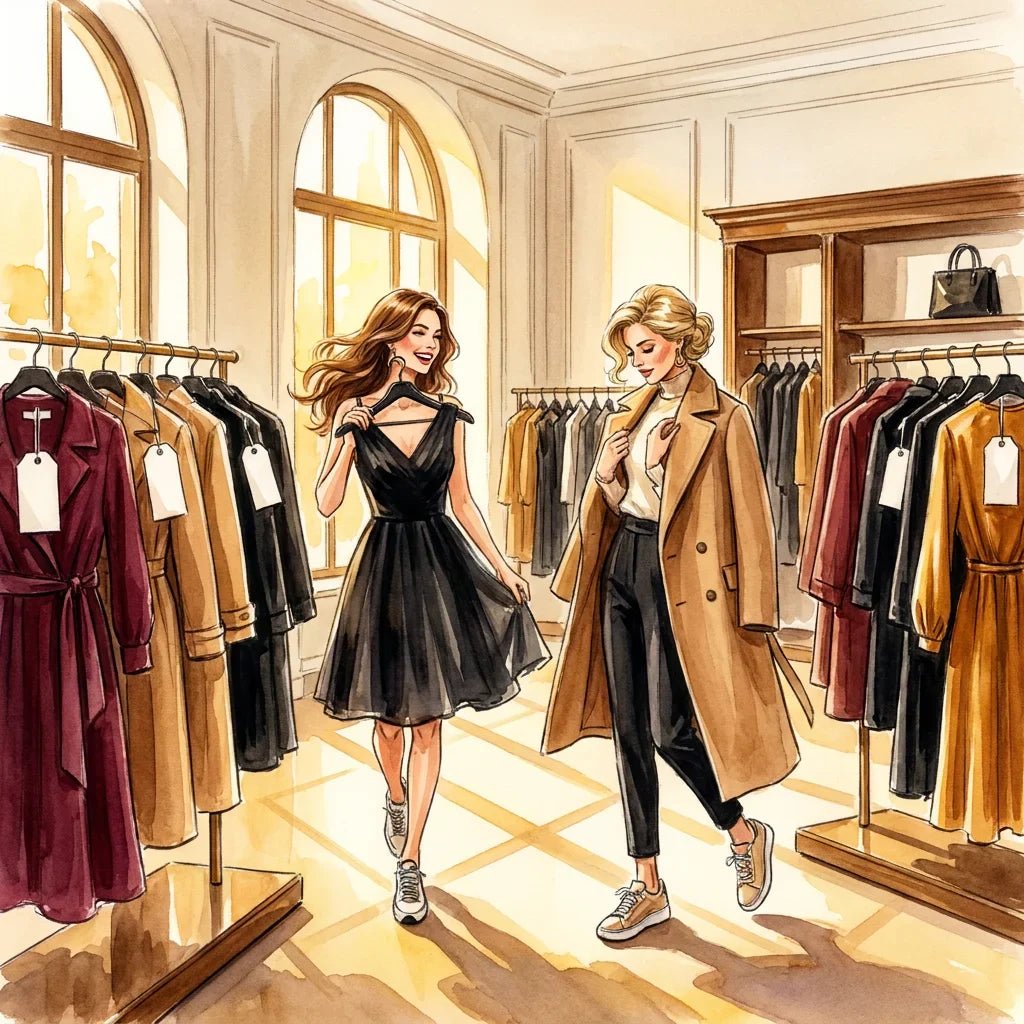 Дамски Кожени Якета: Как да Изградиш Перфектния Есенен Стил - Roberto Fashion Store