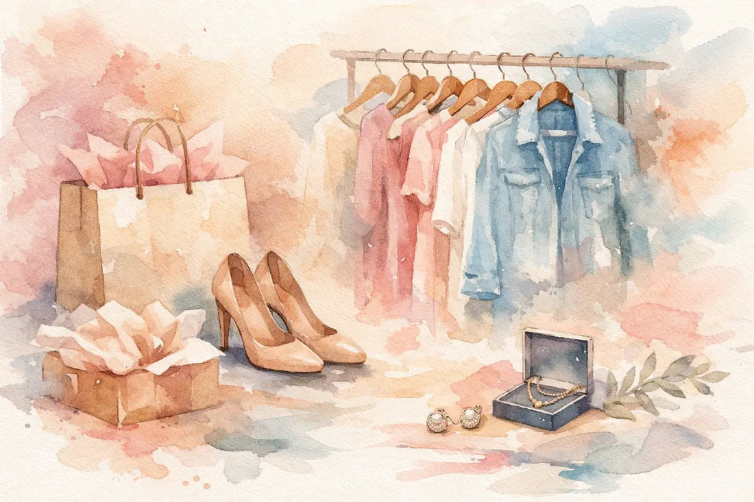 Дрехи с бърза доставка, без компромис - Roberto Fashion Store