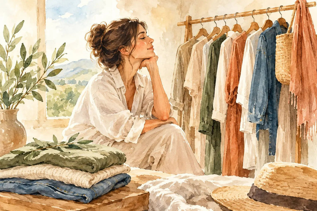 Как бавна мода носи стойност във всеки гардероб - Roberto Fashion Store