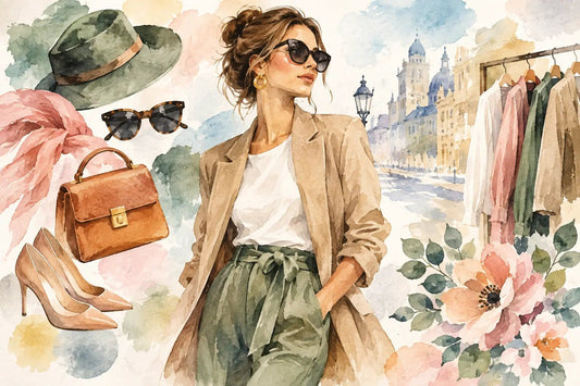 Модни тенденции, които си струва да следвате - Roberto Fashion Store