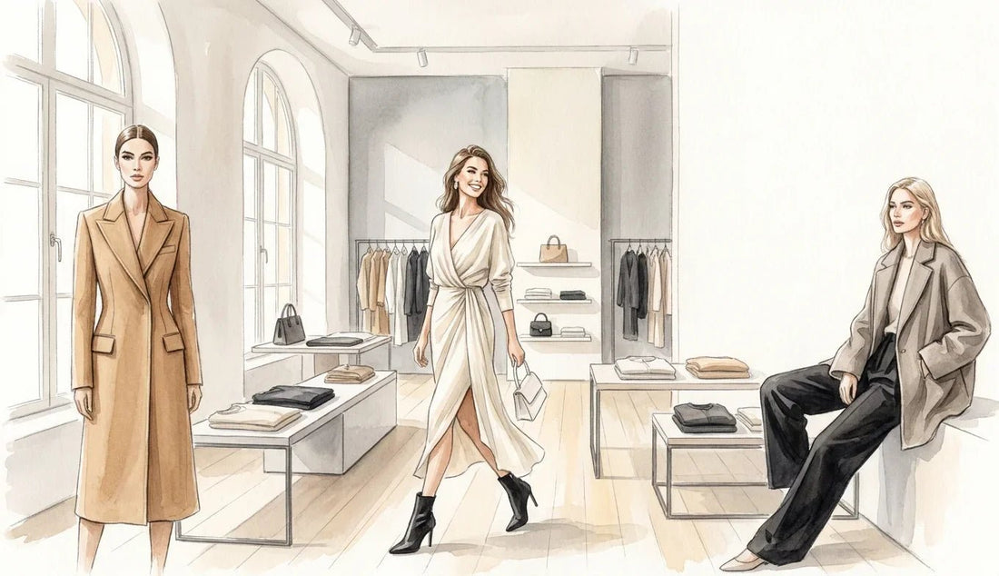 Нови Попълнения в Roberto Fashion: Свежи Модели за Всеки Стил - Roberto Fashion Store