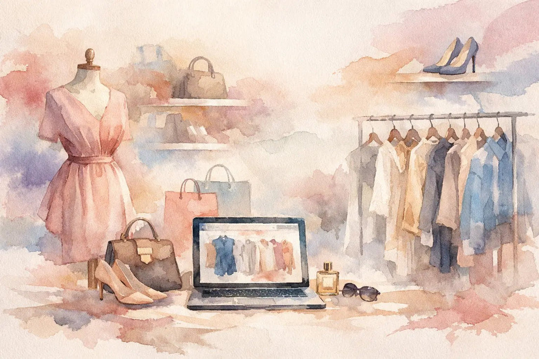 Онлайн магазин за маркови дрехи - как да изберете - Roberto Fashion Store