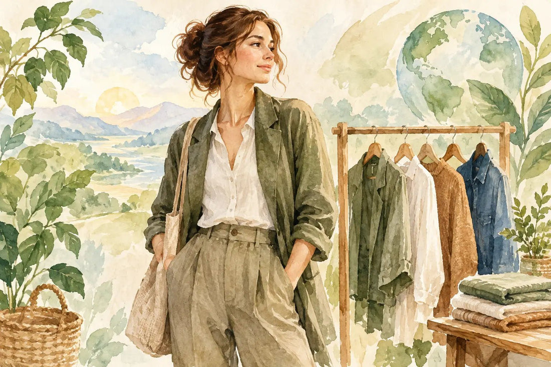 Устойчива мода, която се носи с години - Roberto Fashion Store