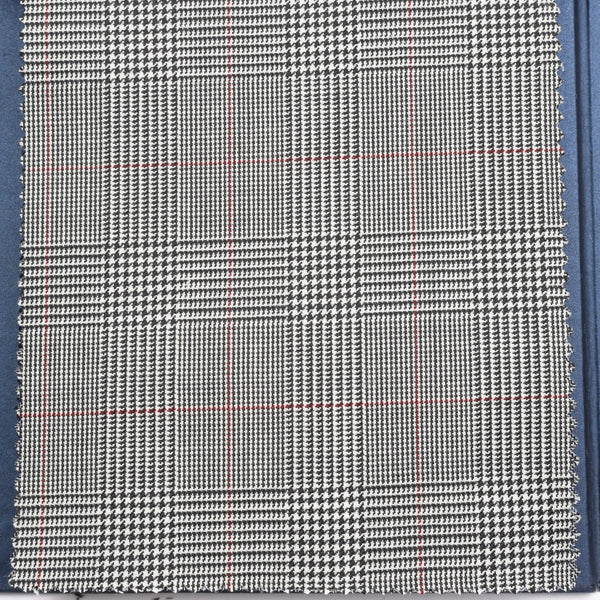 Super 120s Вълна