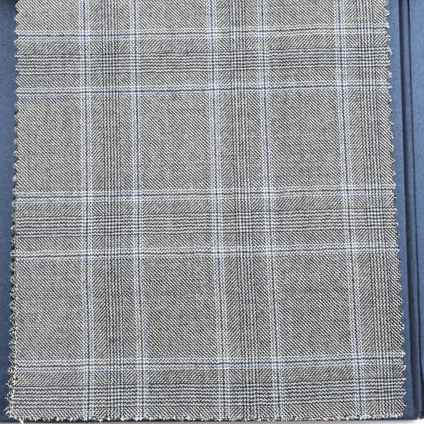 Super 120s Вълна и Кашмир