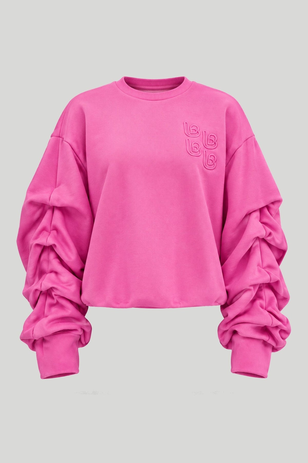 Дамска блуза REMY etro - Розова LaBalancia Roberto Fashion Store Shirt 5907378520527 UNI