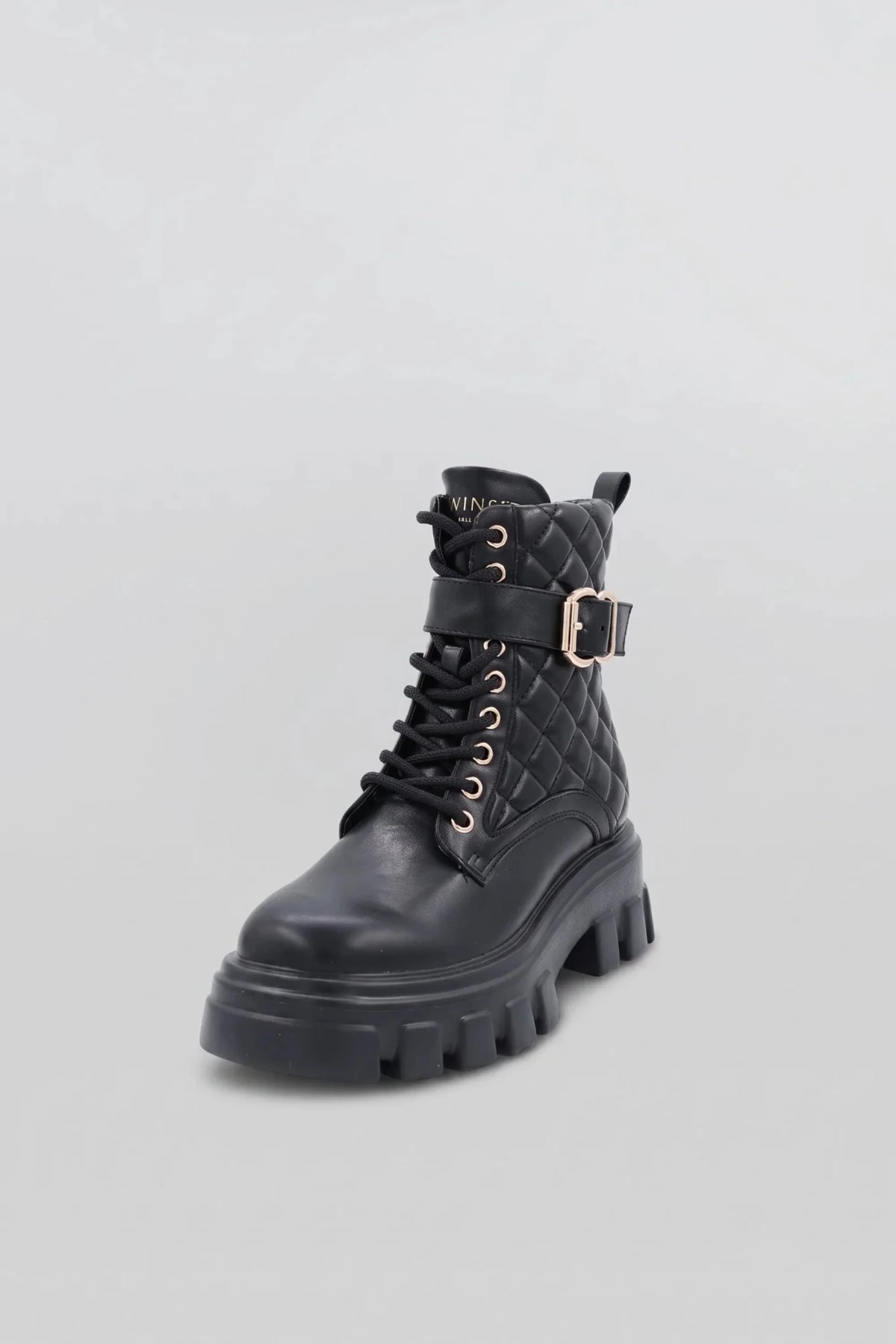 Дамски Боти, Черен Twinset Roberto Fashion Store Sneakers 222TJT01C0000636 36