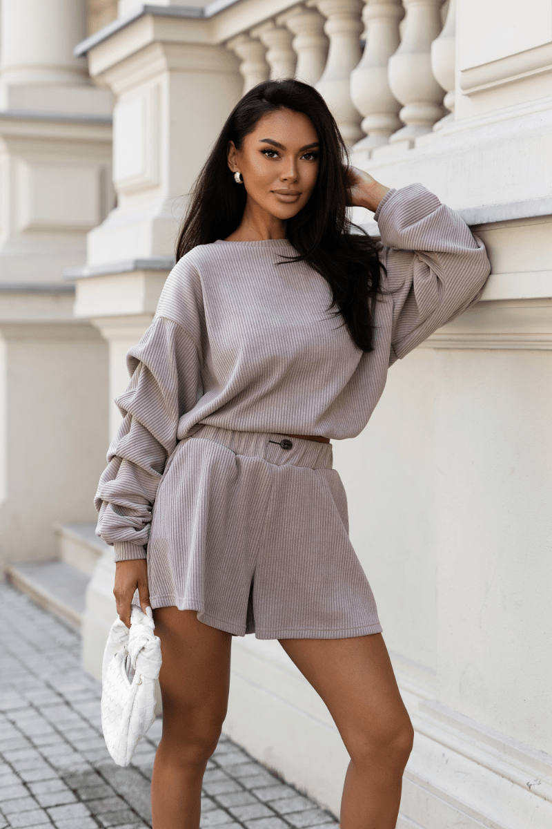 Дамски комплект KATY - фънгo LaBalancia Roberto Fashion Store Set 5907378523238 UNI