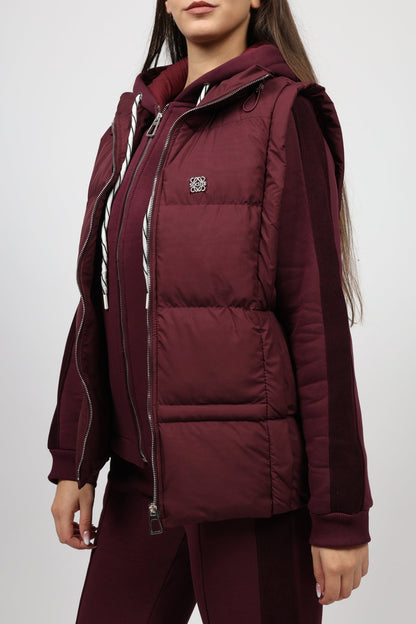 Дамски Комплект от 3 части, Бордо