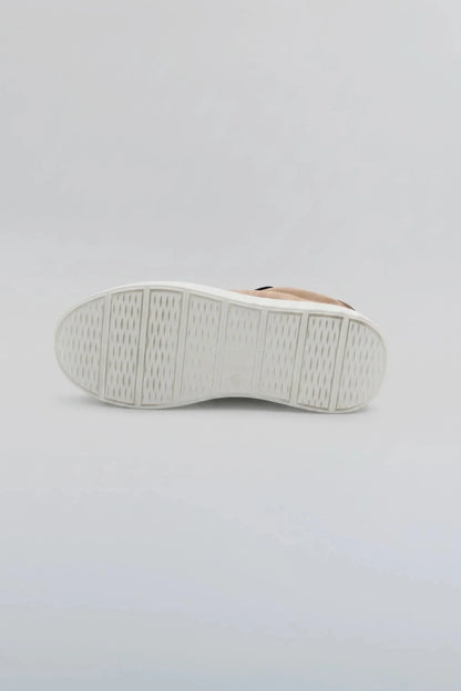 Дамски Сникърси, Бежов Gold&Gold Roberto Fashion Store Sneakers GNG1110SHOKHK97336 36