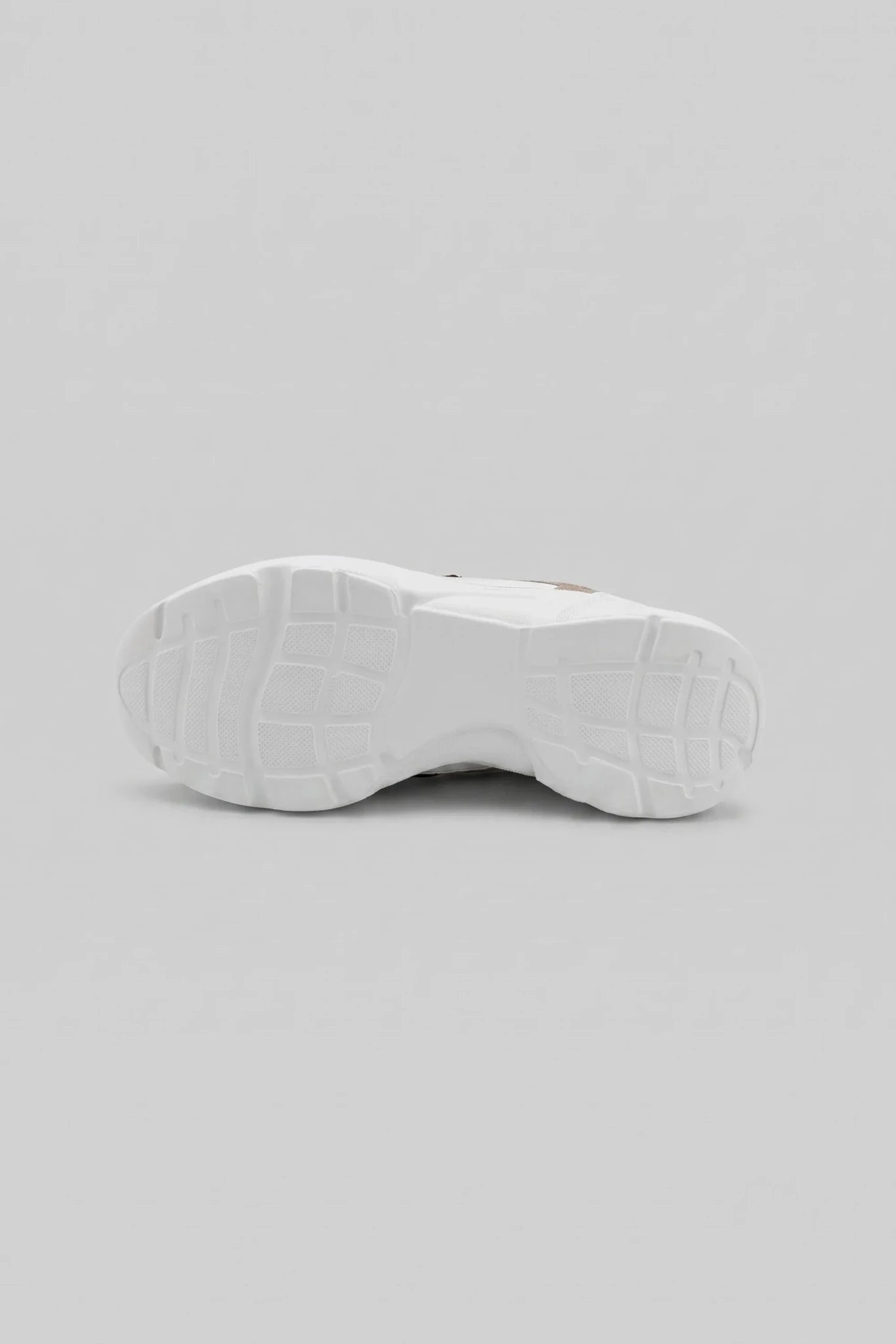Дамски Сникърси, Бял Twinset Roberto Fashion Store Sneakers 222TJT01E1040236 36