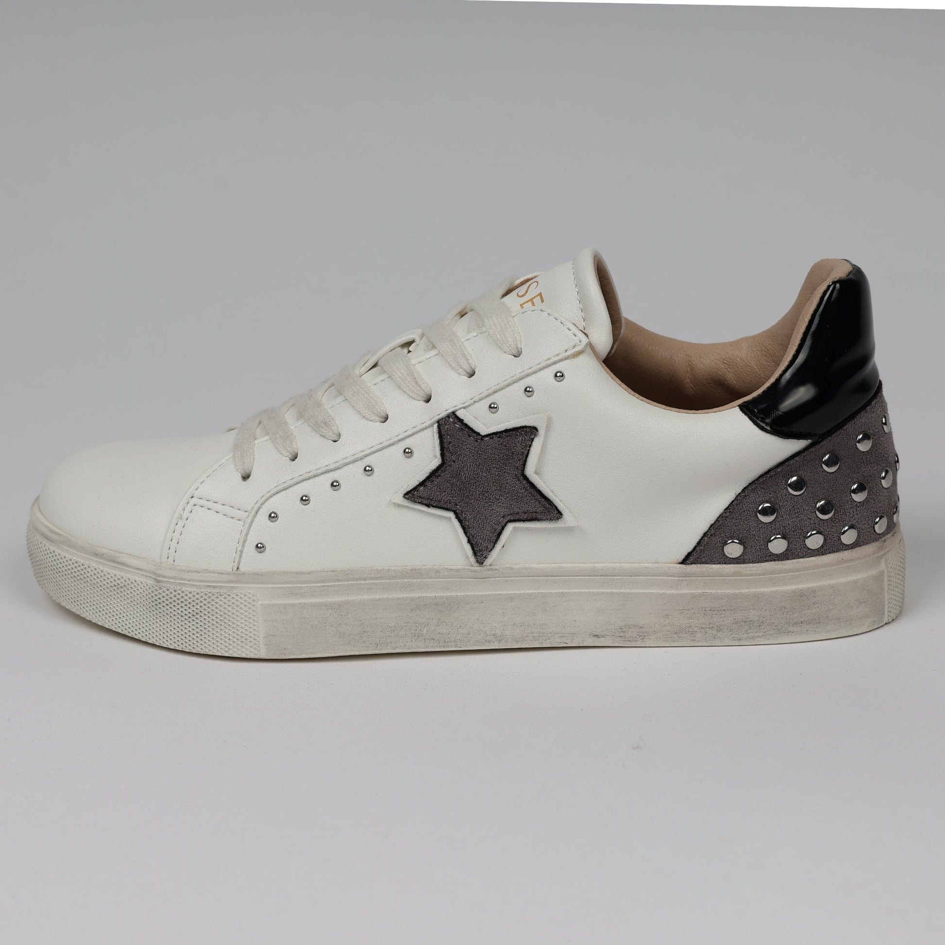 Дамски Сникърси, Бял Twinset Roberto Fashion Store Sneakers 222TJT0160143937 36 Бял