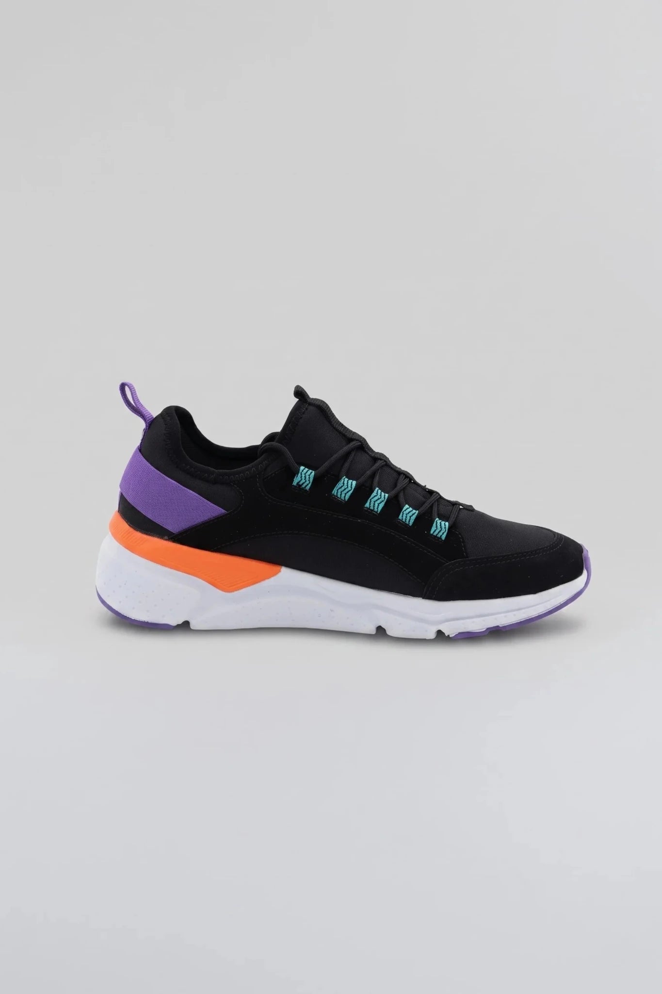 Дамски Сникърси, Черен Medicine Roberto Fashion Store Sneakers RS22-OBD202-99X-38 38