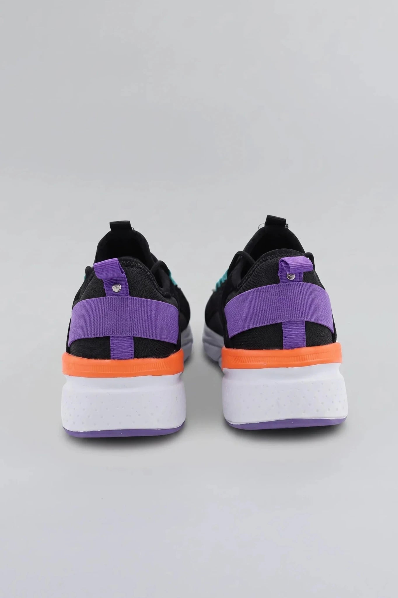 Дамски Сникърси, Черен Medicine Roberto Fashion Store Sneakers RS22-OBD202-99X-38 38