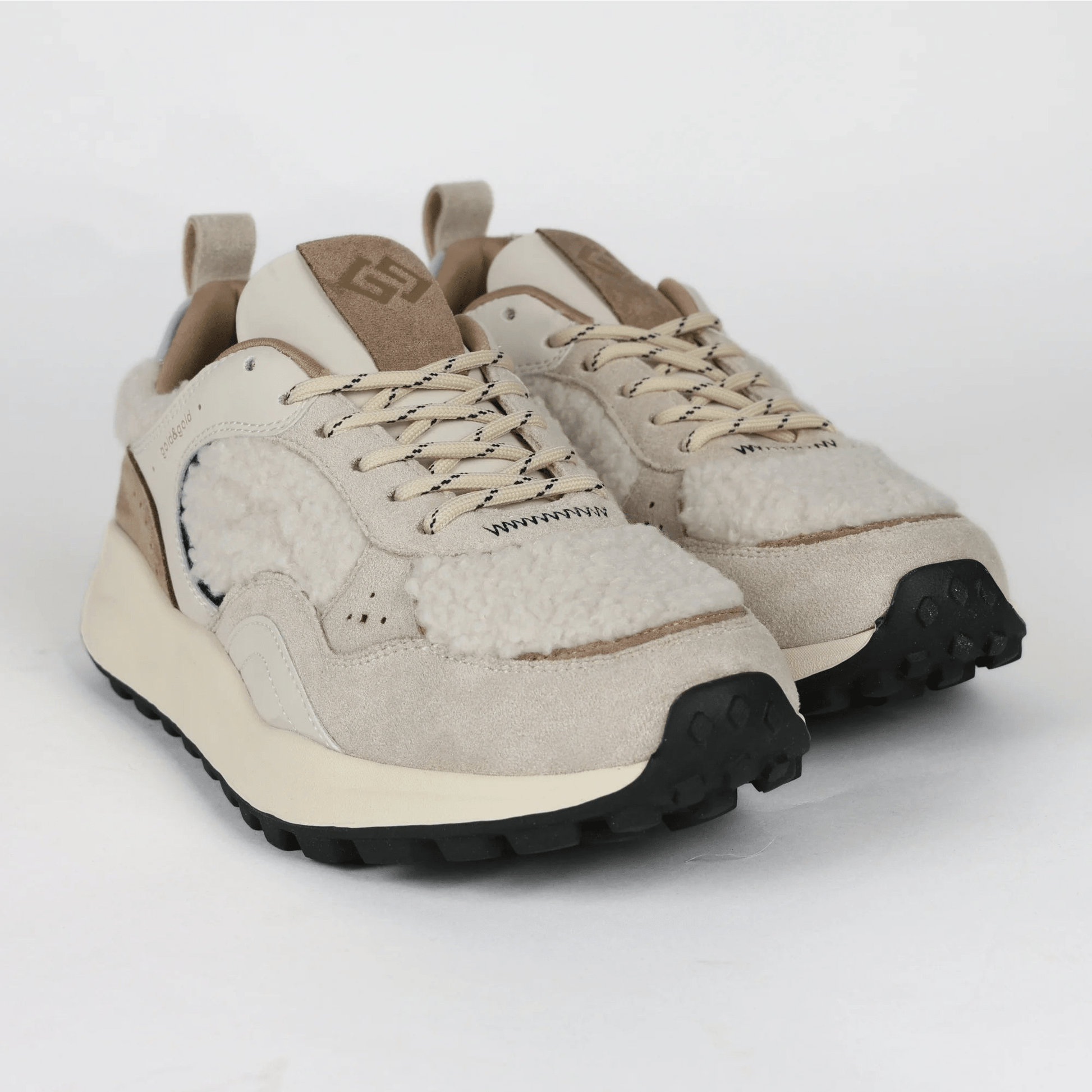 Дамски Сникърси, Сив Gold&Gold Roberto Fashion Store Sneakers GNG1110SNKGRY99936 36