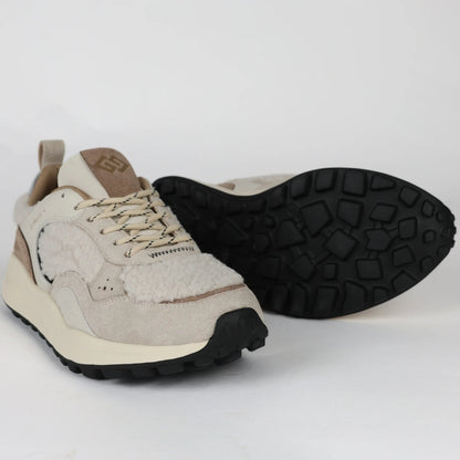 Дамски Сникърси, Сив Gold&Gold Roberto Fashion Store Sneakers GNG1110SNKGRY99936 36