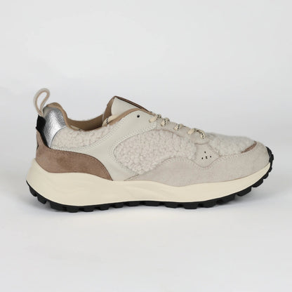 Дамски Сникърси, Сив Gold&Gold Roberto Fashion Store Sneakers GNG1110SNKGRY99936 36