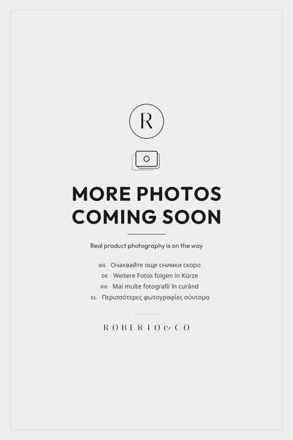 Дамски вискозен плетен комплект 2 в 1 Roberto&Co - сиво Roberto&Co Roberto Fashion Store Set MLI0907SETGRYKNI-42 42