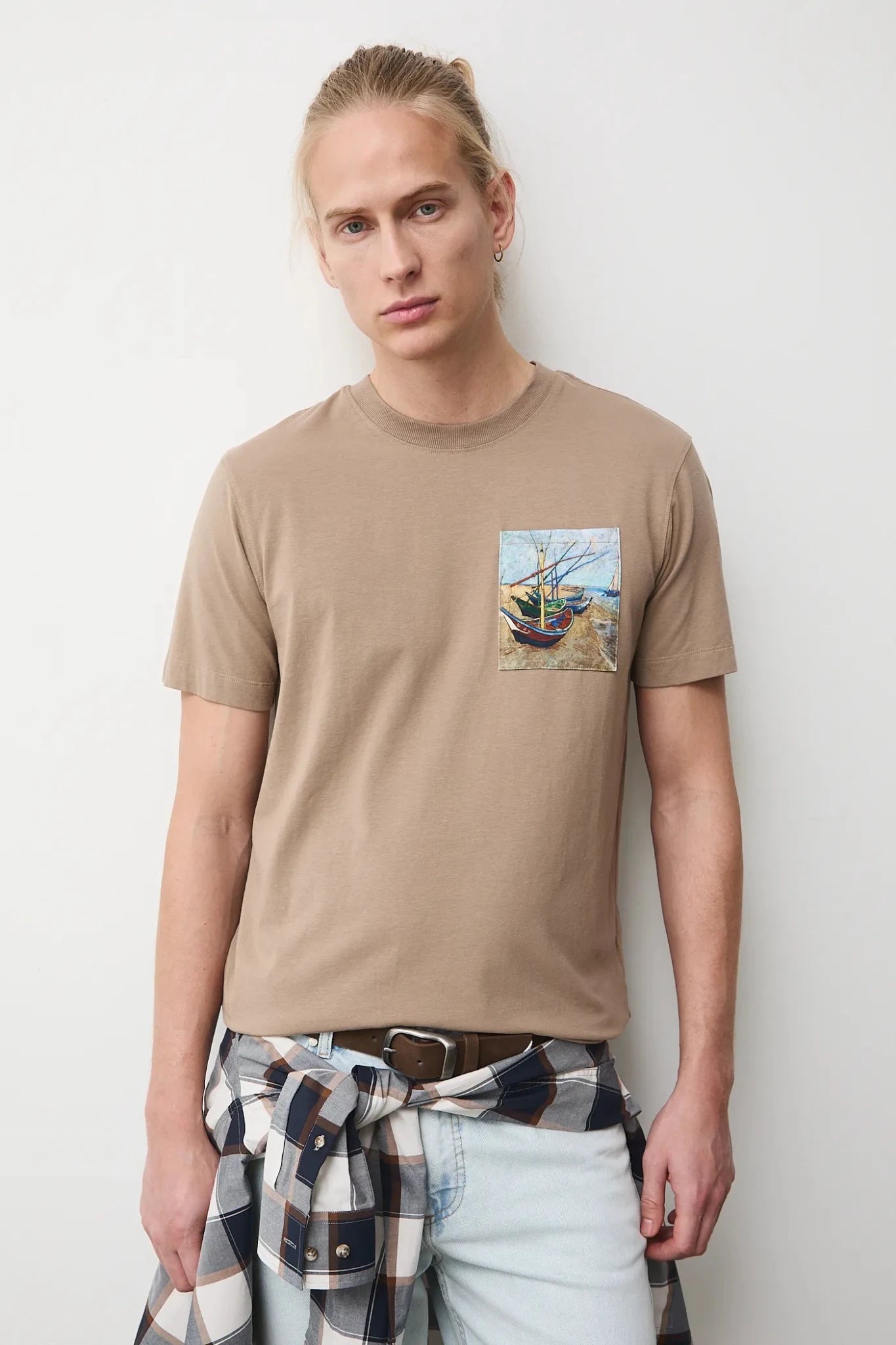 Selected Variant Image