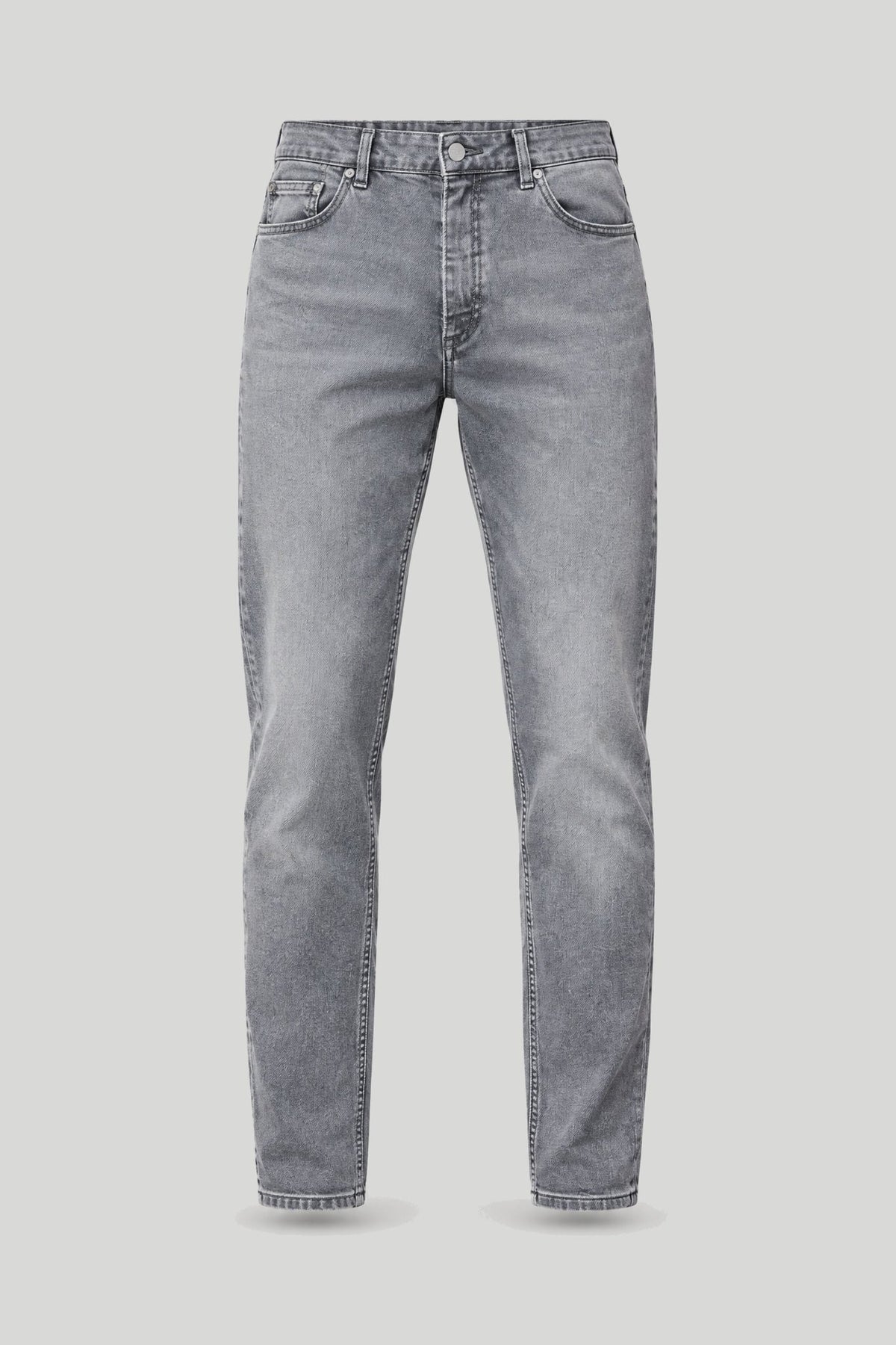 Мъжки дънки с "Tapered" кройка в сив цвят Medicine Roberto Fashion Store Jeans RS26-SJM404-90J-31 31