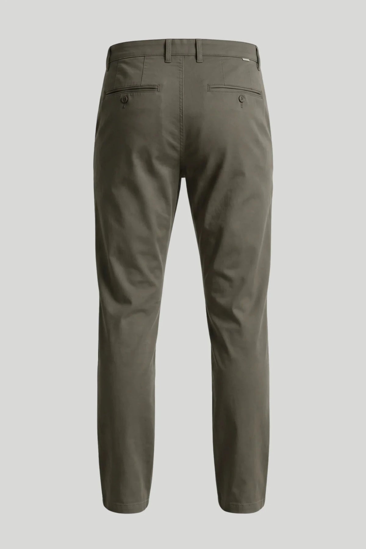 Мъжки панталон "Chino" - Мока Boston Roberto Fashion Store T-shirt MAY83830317-40 40