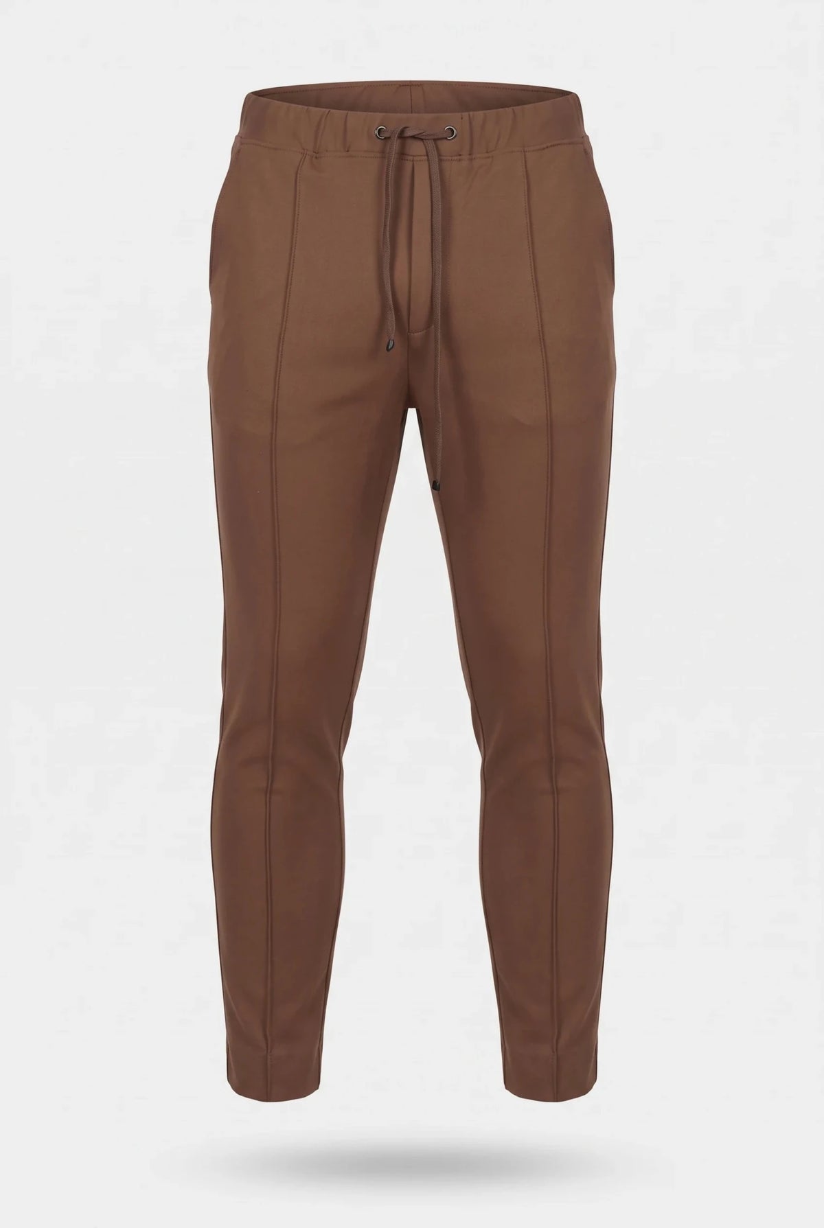 Мъжки Панталон, Кафяв Giotelli Roberto Fashion Store Trousers GIO1111TRSBRWSLM30 30