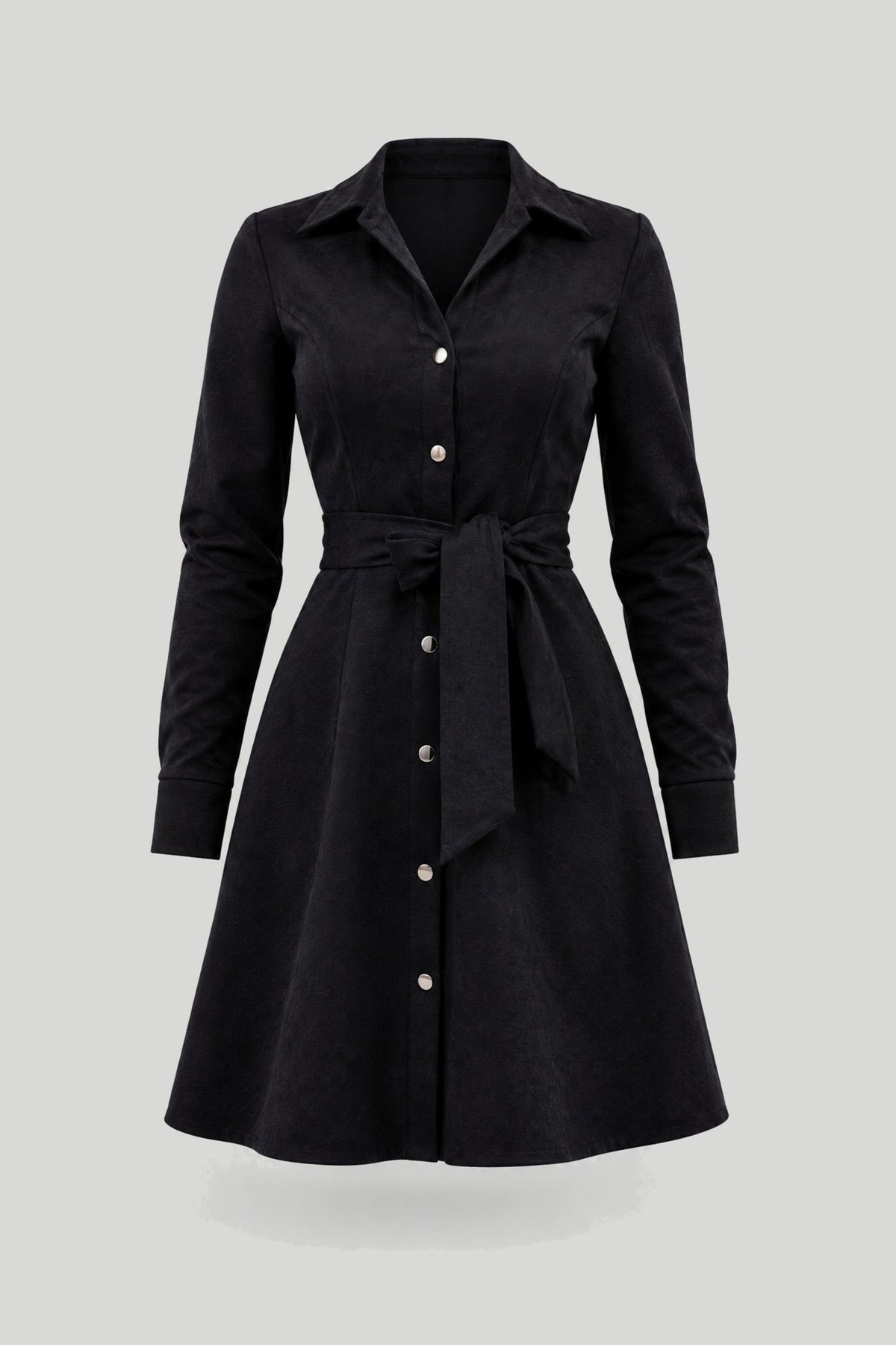 Рокля LANA с ръкав и елегантна цветна визия за модерни жени LaBalancia Roberto Fashion Store Dress 5907378502820 S