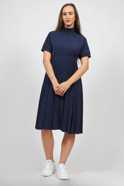 Рокля, Син VIPART Roberto Fashion Store One piece VPR0211DRSNAVPLS36 36 Син