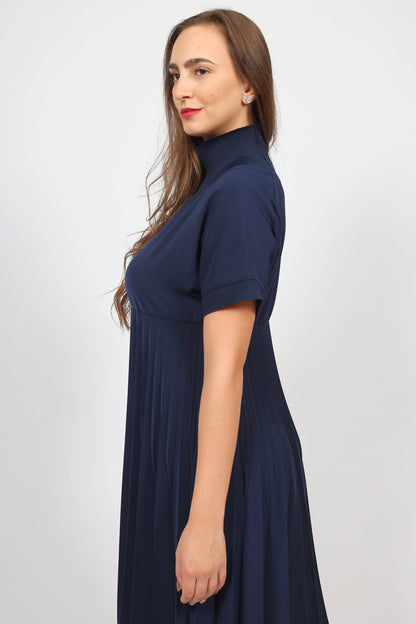 Рокля, Син VIPART Roberto Fashion Store One piece VPR0211DRSNAVPLS36 36 Син